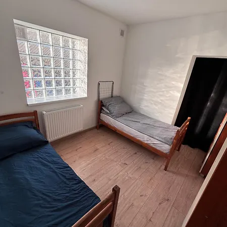 Na Starym Miescie *