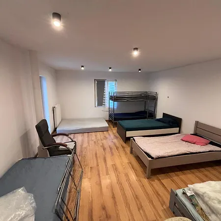 Na Starym Miescie Apartament