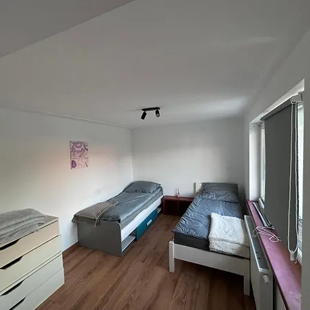 Apartament Na Starym Miescie