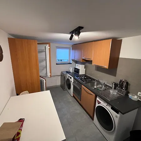 Na Starym Miescie Apartament Koło