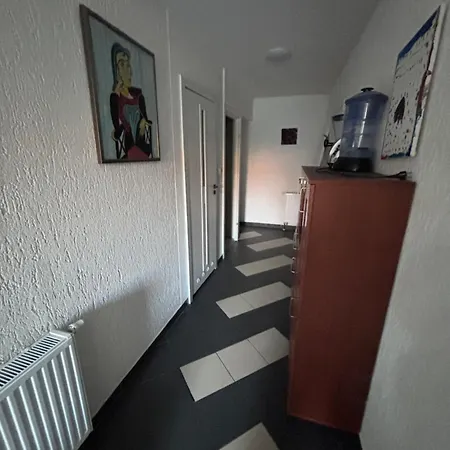 Apartament Na Starym Miescie *